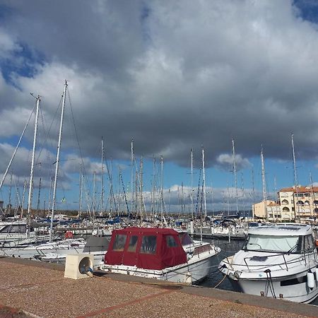 Bateau Hebergement Insolites Лёкат Экстерьер фото